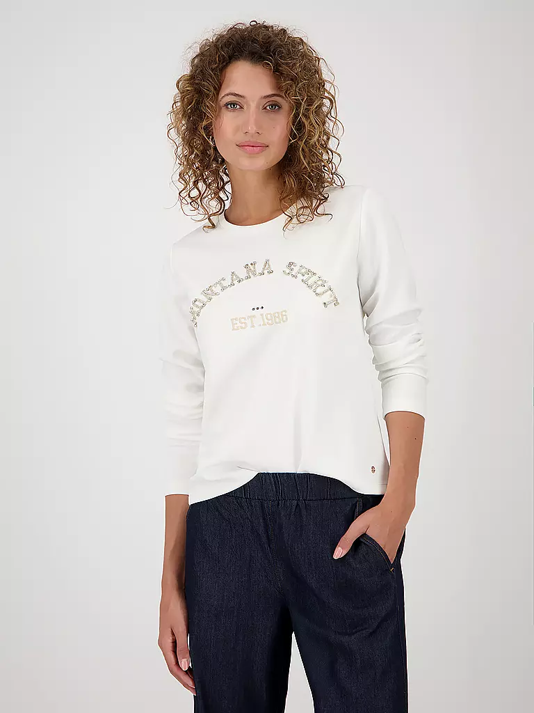 MONARI | Maglietta a maniche lunghe | 