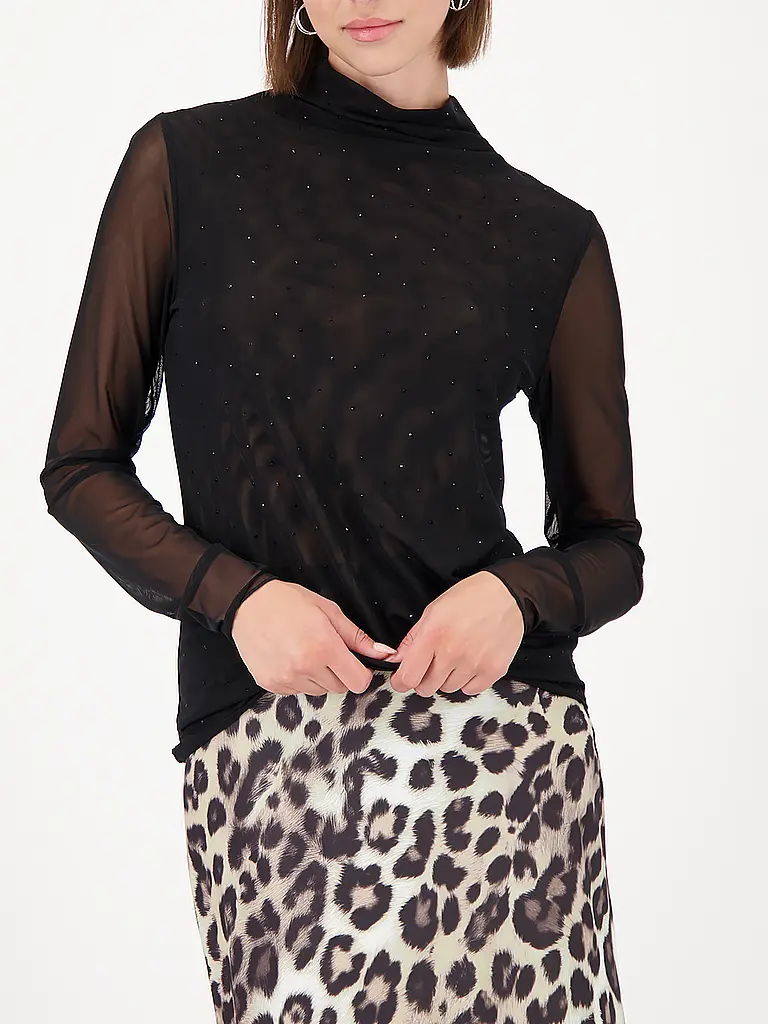 MONARI | Maglietta a maniche lunghe | 