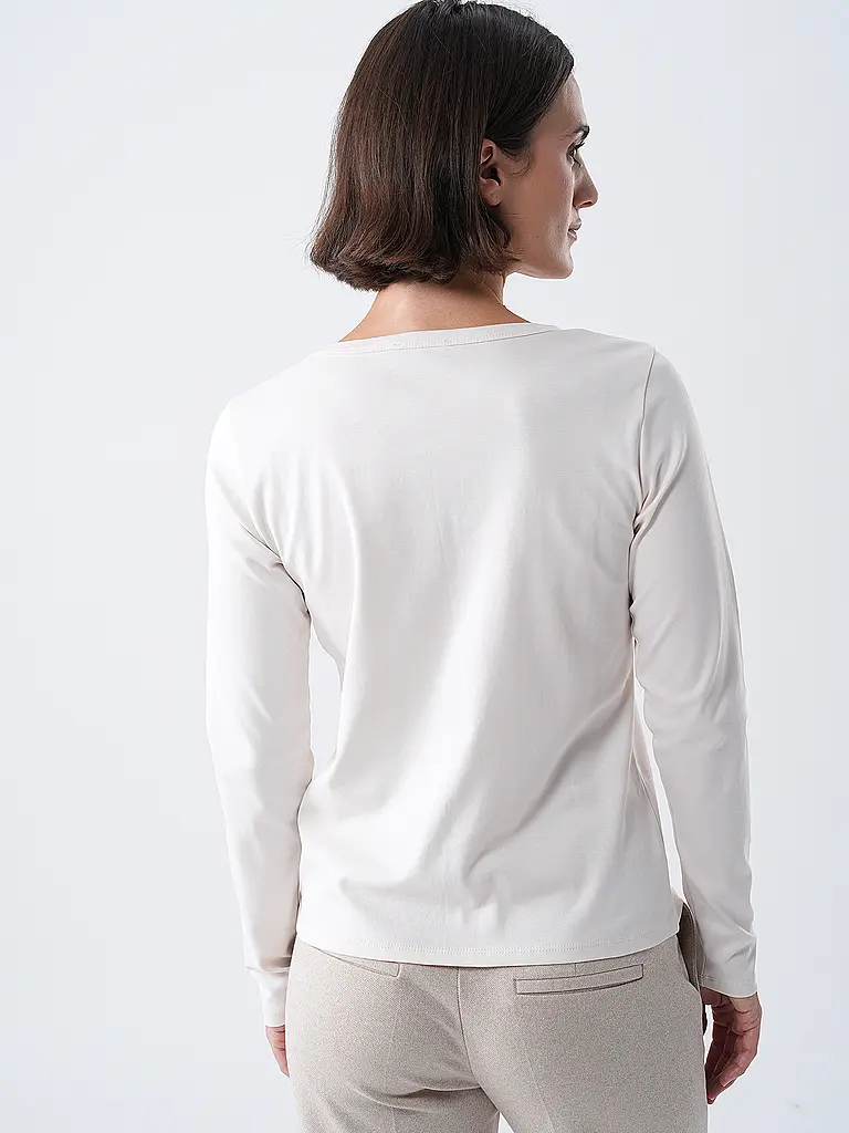 MONARI | Maglietta a maniche lunghe |