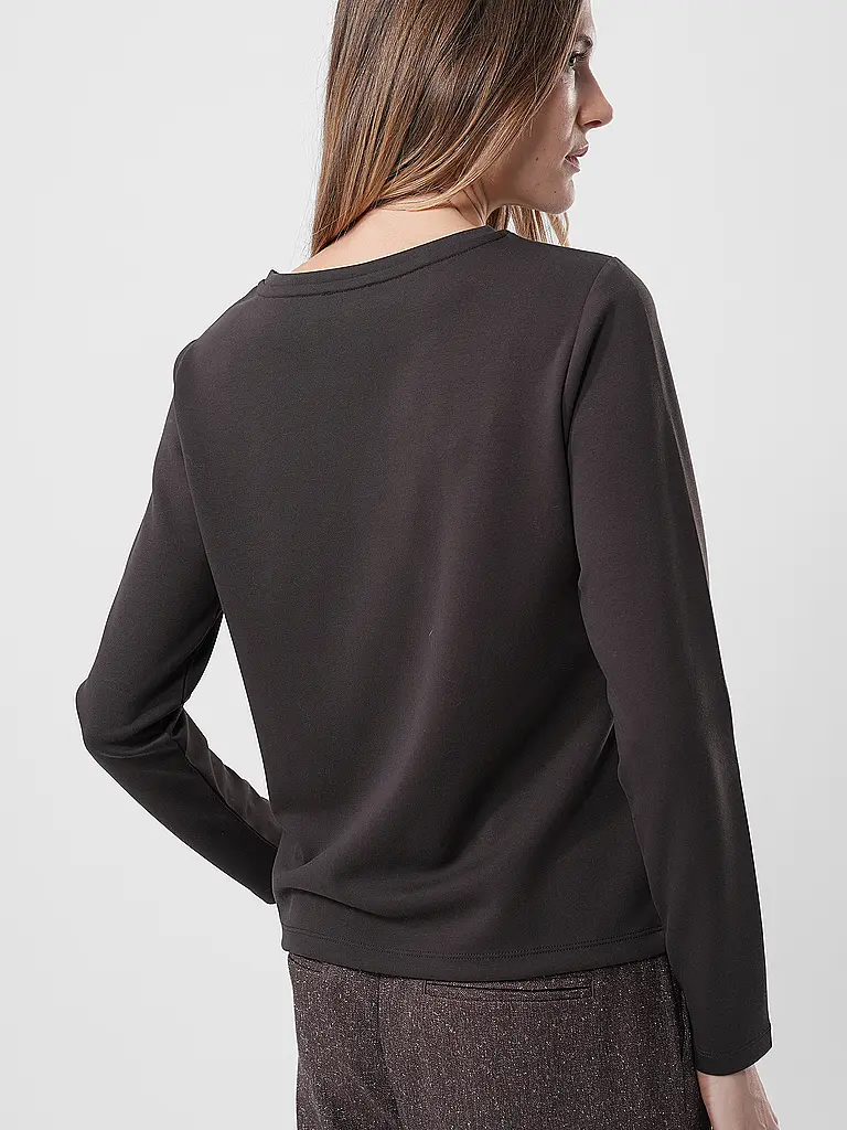 MONARI | Maglietta a maniche lunghe | 