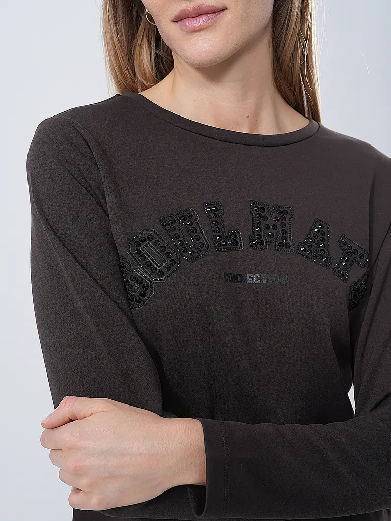 MONARI | Maglietta a maniche lunghe | 