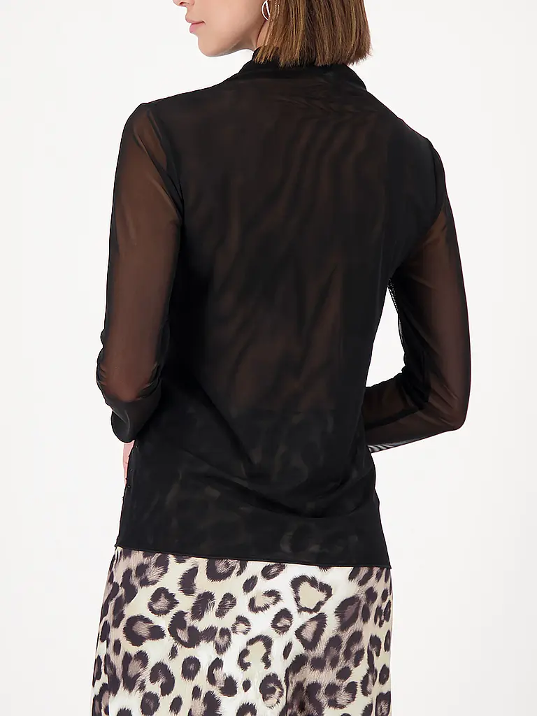 MONARI | Maglietta a maniche lunghe | 