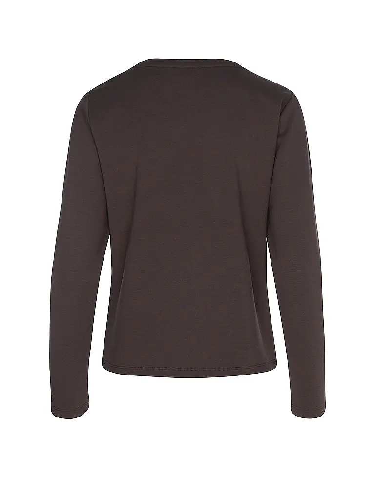 MONARI | Maglietta a maniche lunghe | 