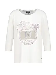 MONARI | Maglietta | Bianco