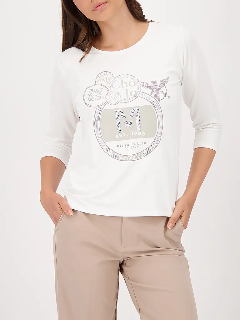 MONARI | Maglietta | 