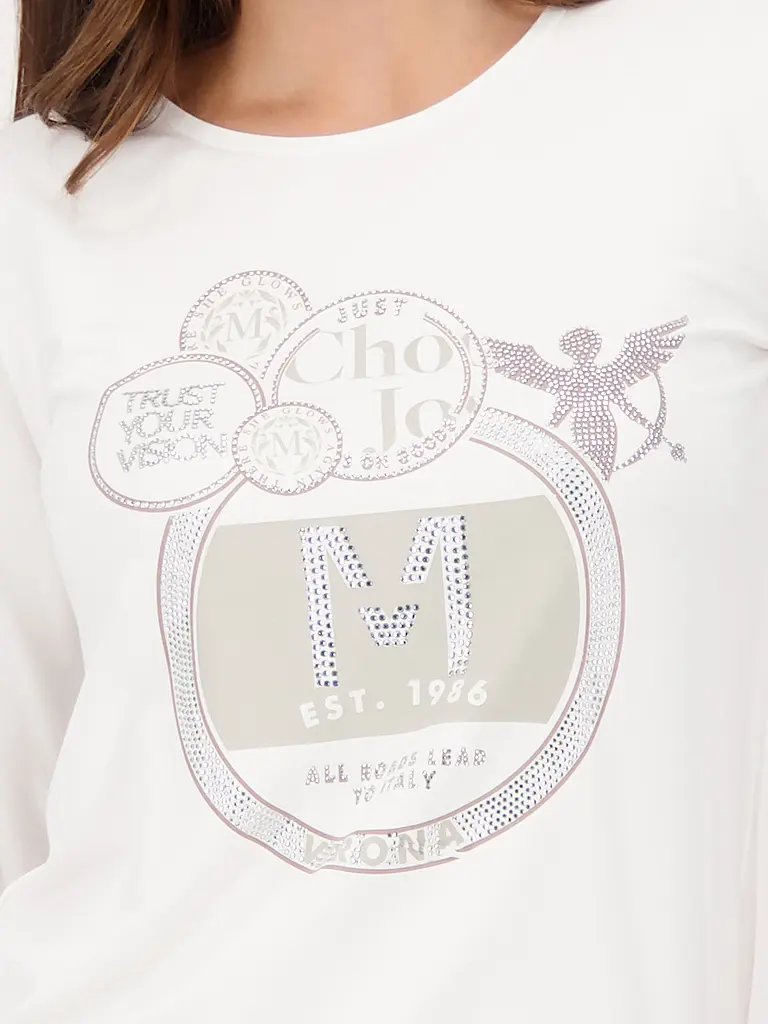 MONARI | Maglietta | 
