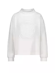 MONARI | Maglione | Crema