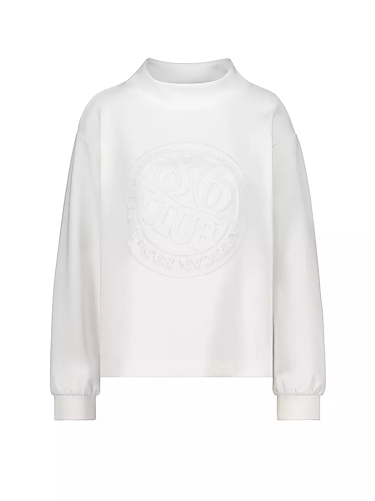 MONARI | Maglione | Crema