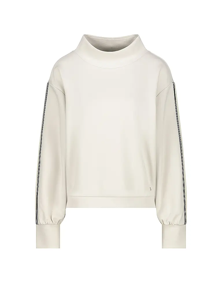 MONARI | Maglione | Crema
