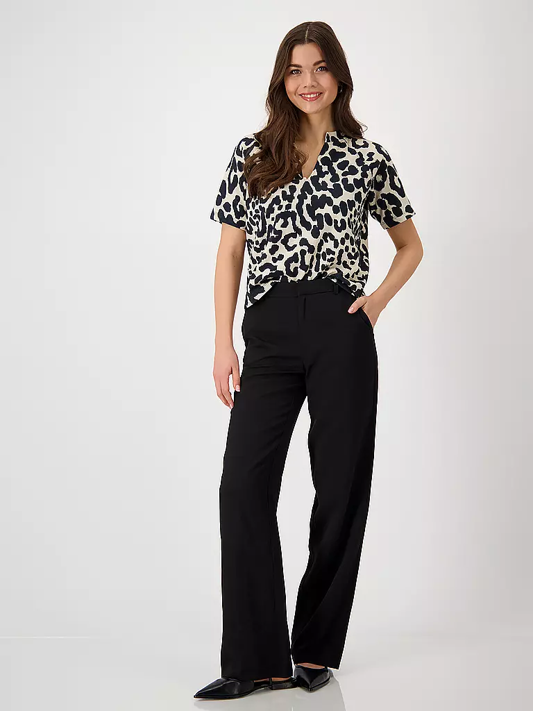 MONARI | Maglione | Nero