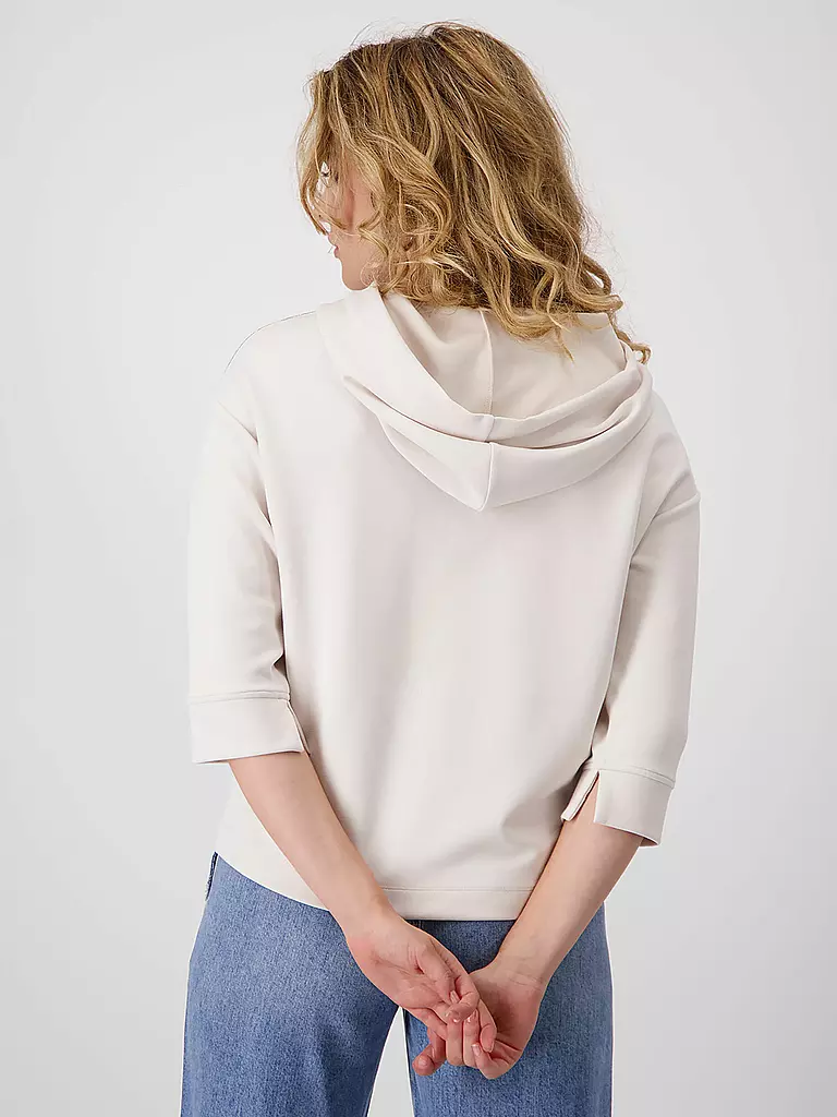 MONARI | Maglione | Beige