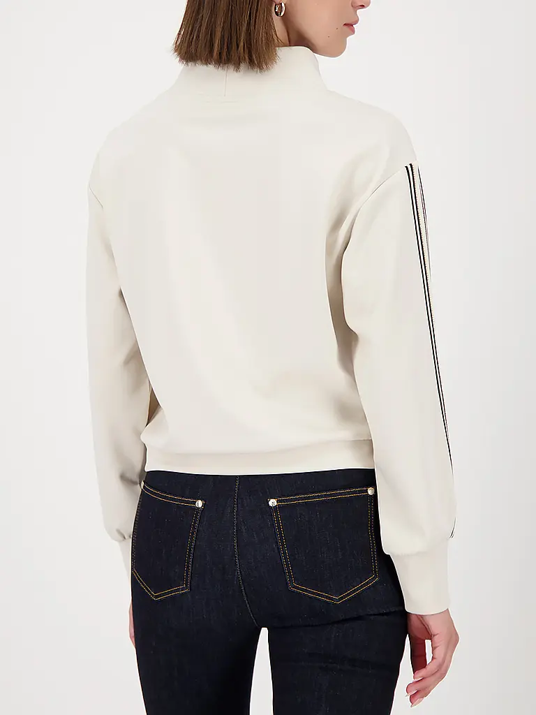 MONARI | Maglione | Crema