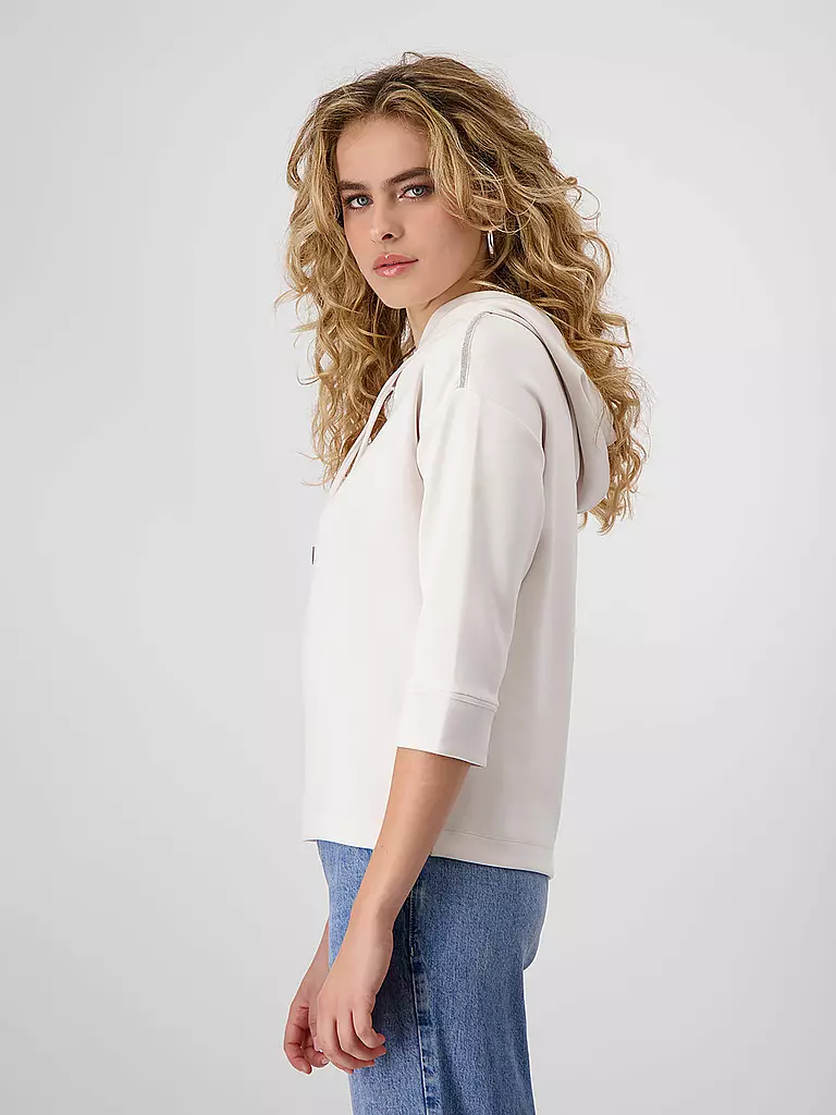 MONARI | Maglione | Beige