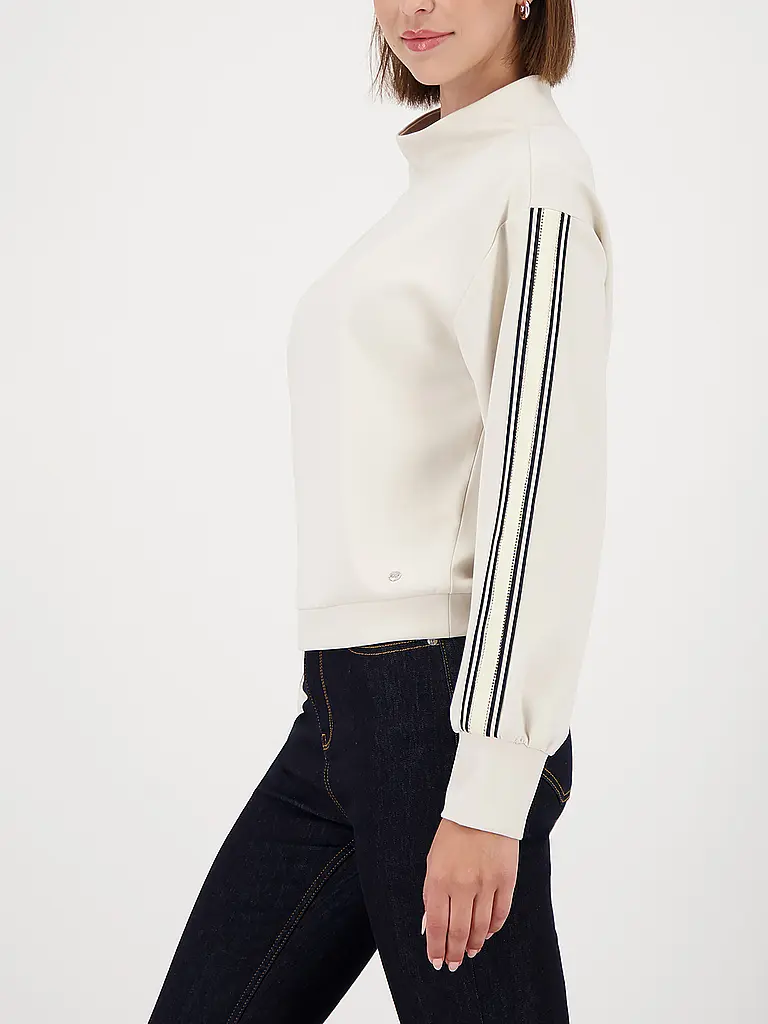 MONARI | Maglione | Crema
