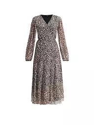 MONARI | Maxi abito | Beige