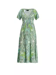 MONARI | Maxi abito | Verde