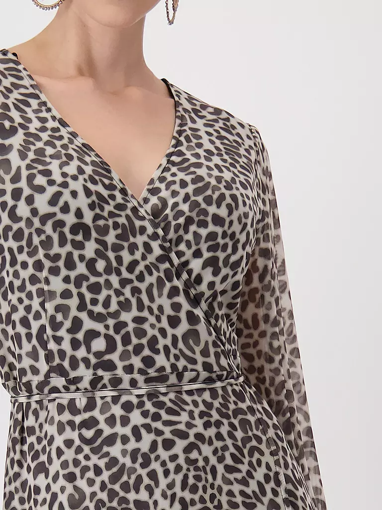 MONARI | Maxi abito |