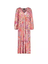 MONARI | Maxikleid | Corallo
