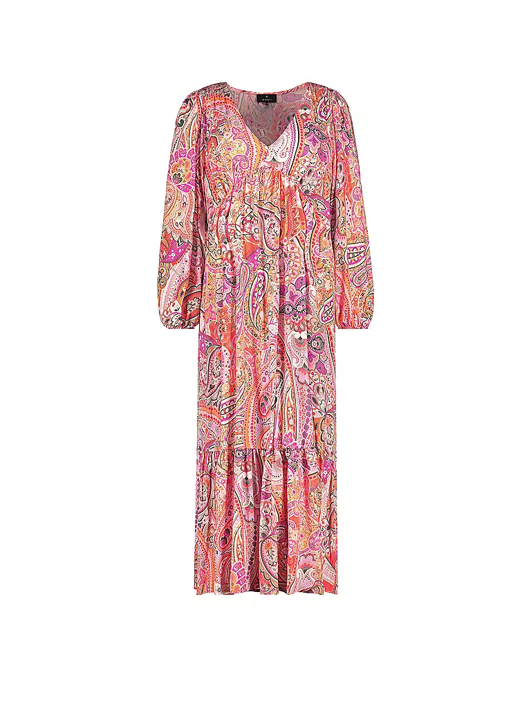 MONARI | Maxikleid | Corallo