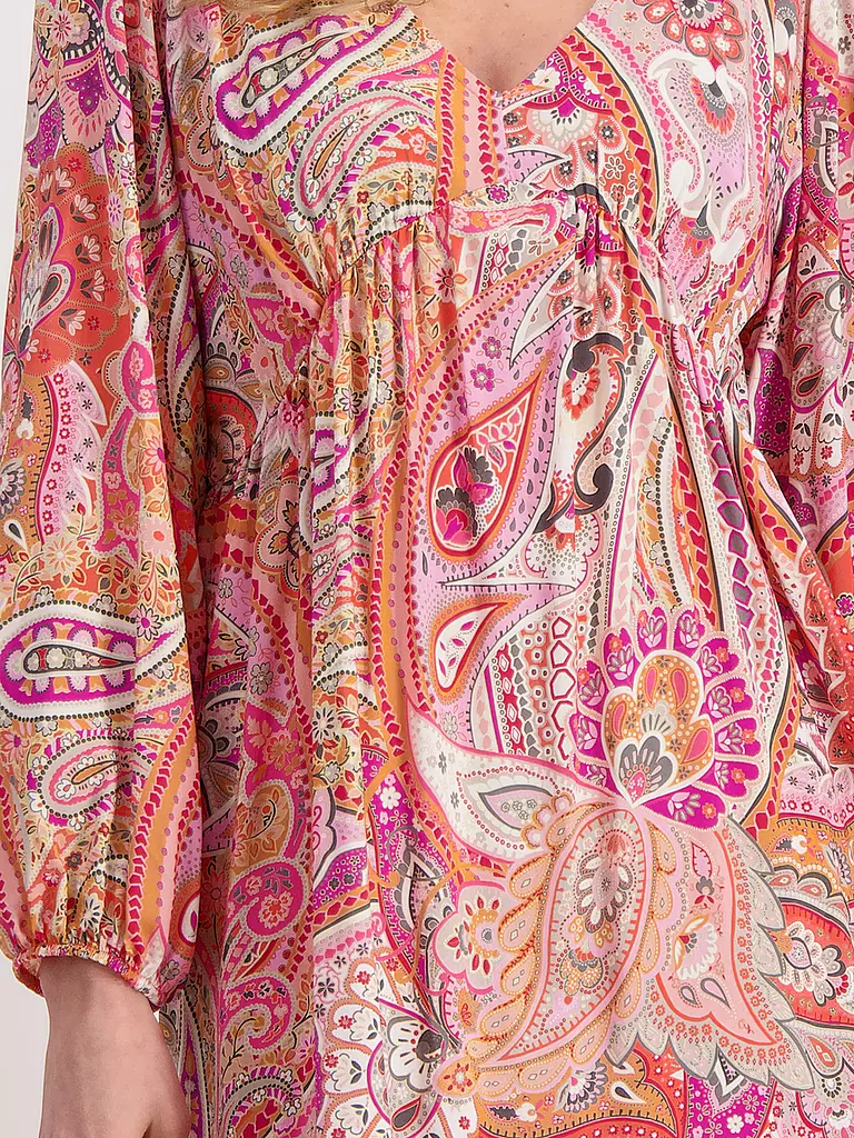 MONARI | Maxikleid | Corallo