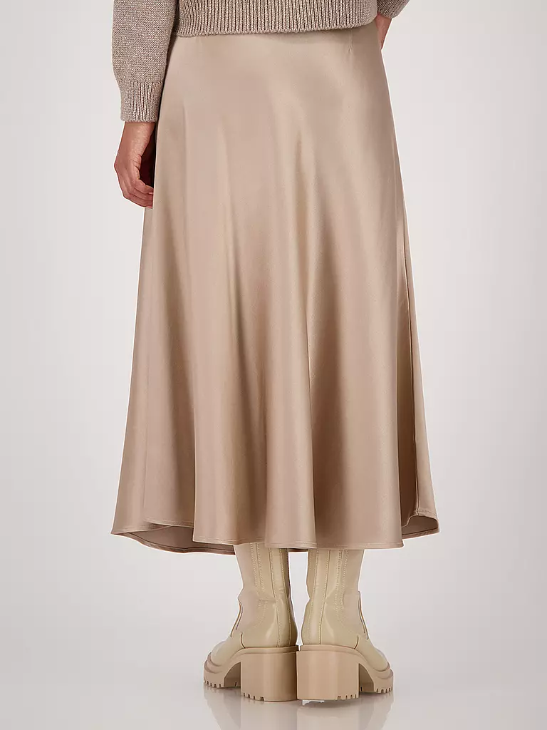 MONARI | Midi skirt | 