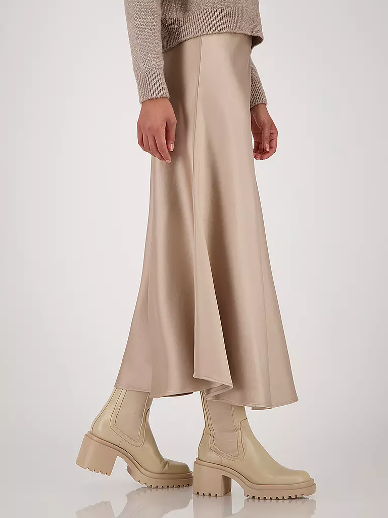MONARI | Midi skirt | 