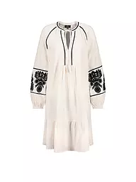 MONARI | Mididress | Crema