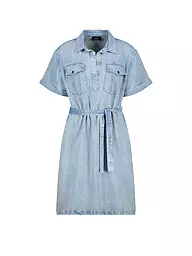 MONARI | Mididress | Blu