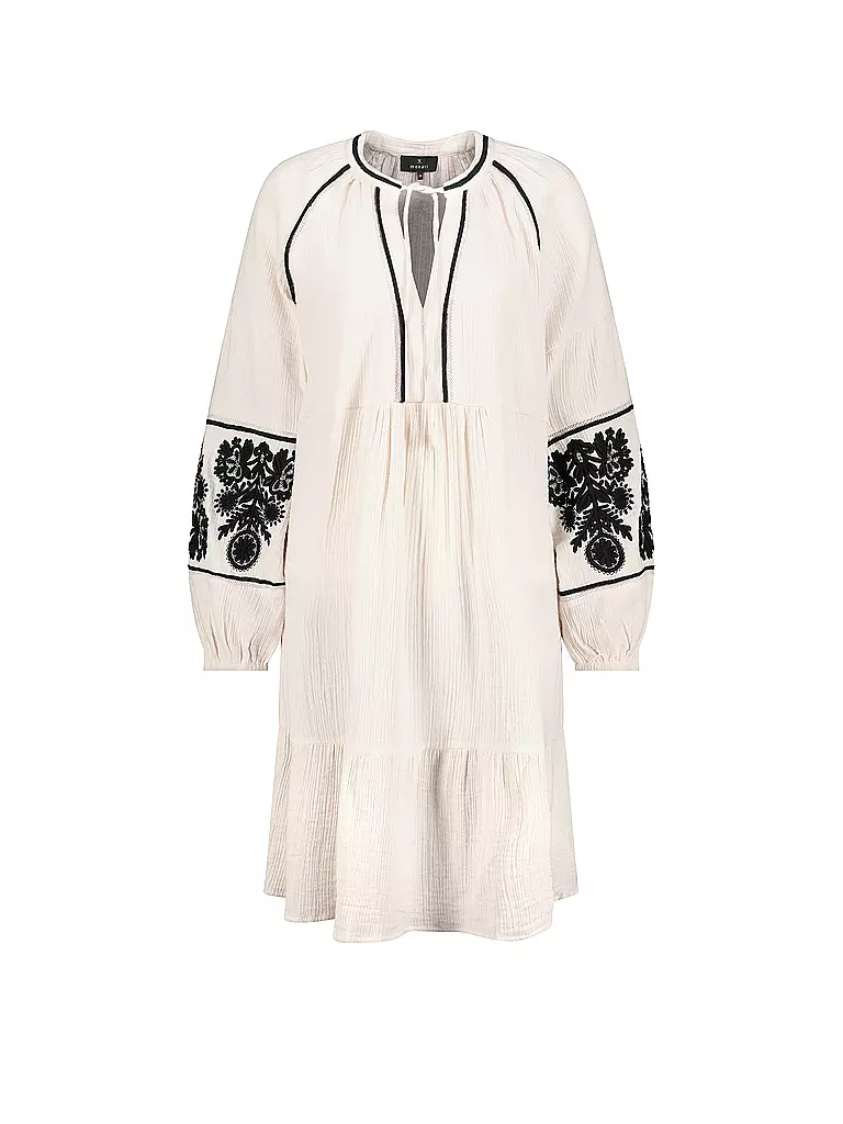 MONARI | Mididress | Crema