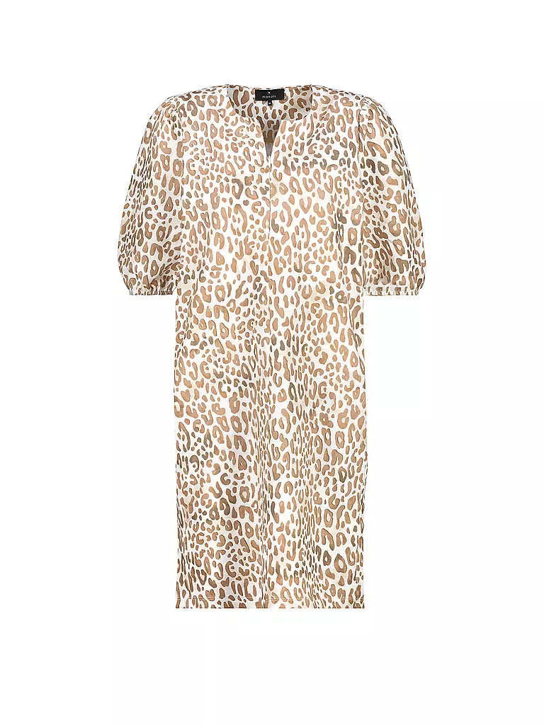 MONARI | Minidress | Marrone chiaro