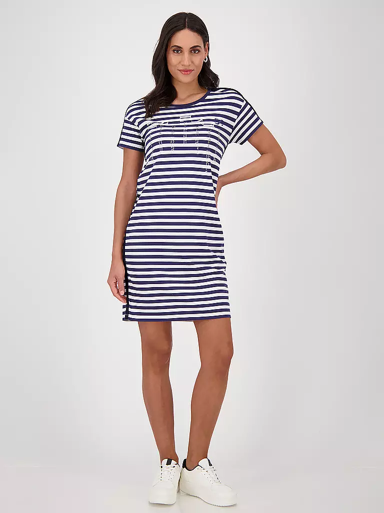 MONARI | Minidress | Blu scuro