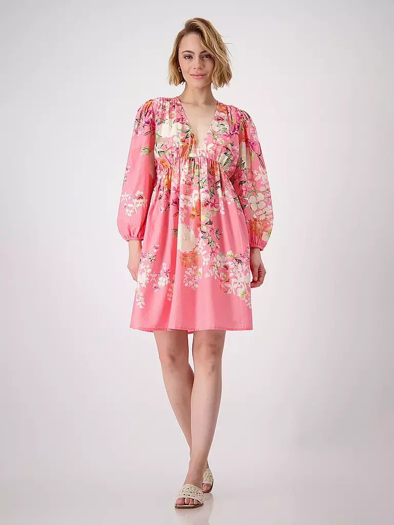 MONARI | Minidress | Corallo