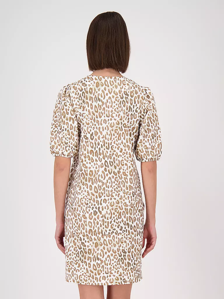 MONARI | Minidress | Marrone chiaro