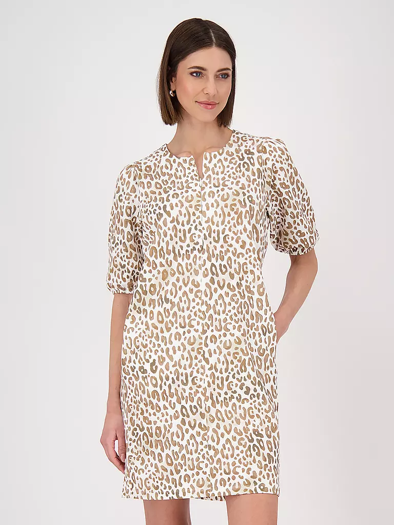 MONARI | Minidress | Marrone chiaro