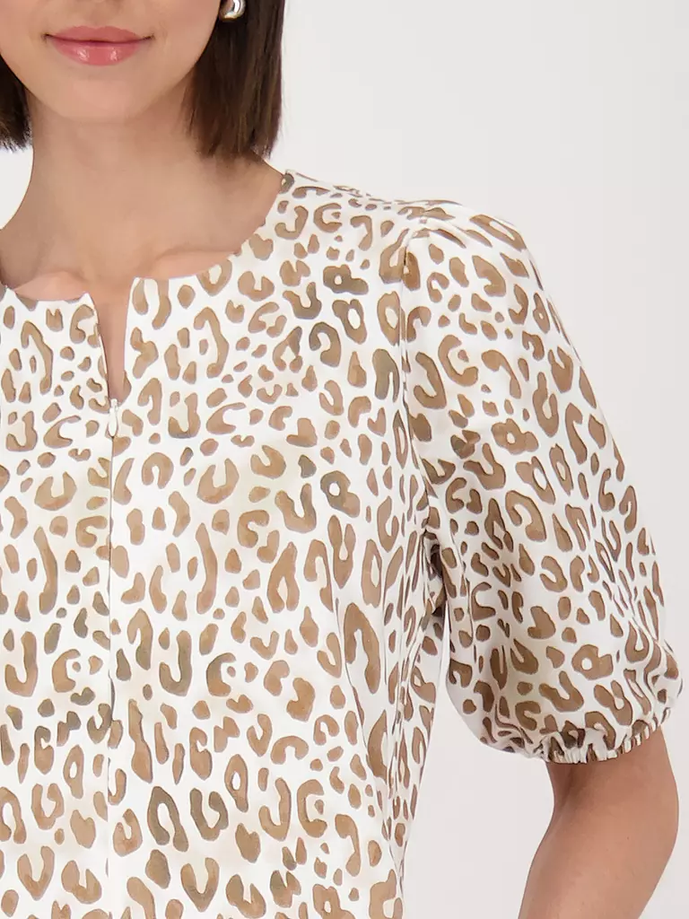 MONARI | Minidress | Marrone chiaro