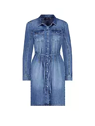 MONARI | Minikleid  | Blu