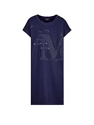 MONARI | Minikleid  | Blu scuro