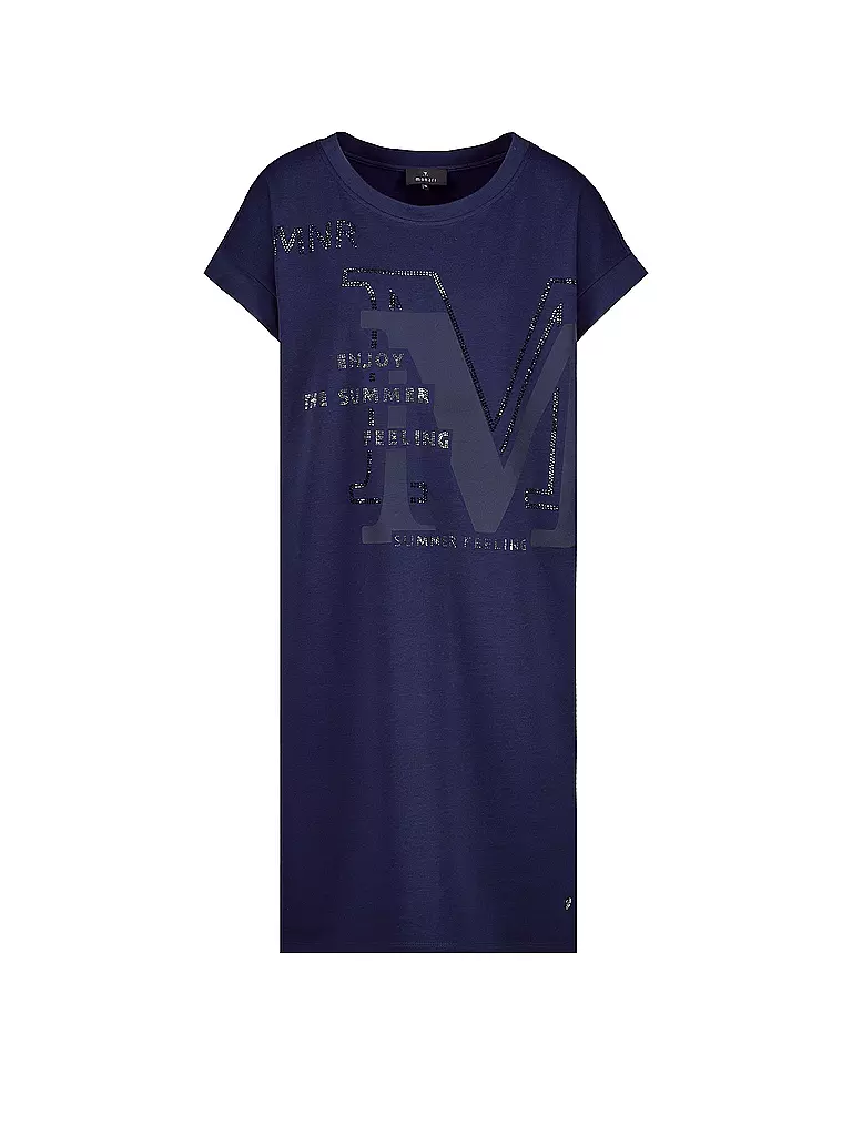 MONARI | Minikleid  | Blu scuro