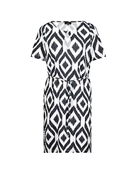 MONARI | Minikleid | Blu scuro