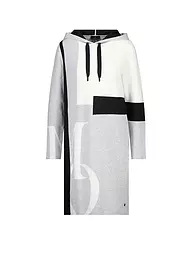 MONARI | Minikleid | Grigio