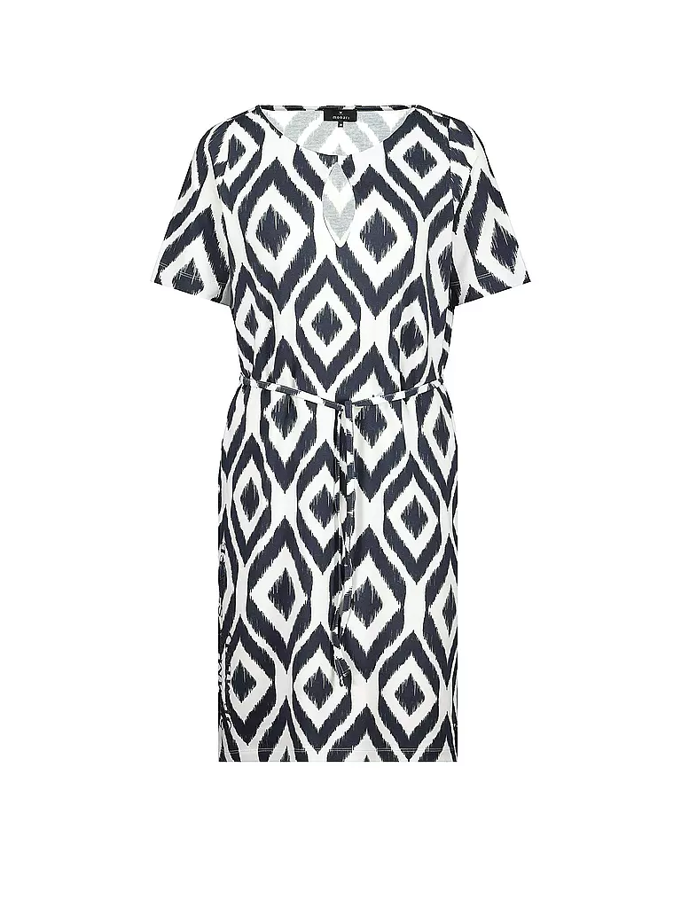 MONARI | Minikleid | Blu scuro