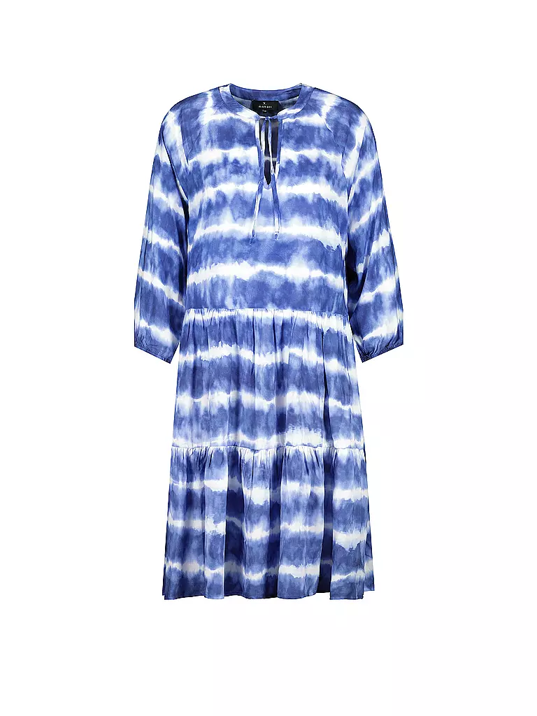 MONARI | Minikleid | Blu