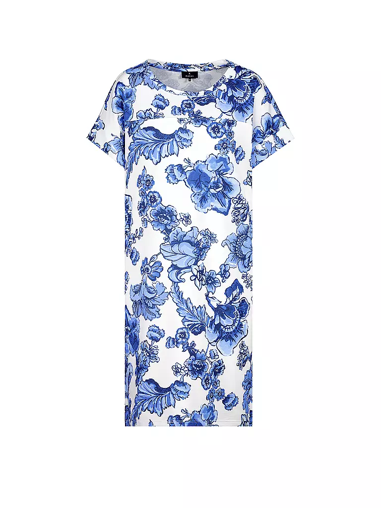 MONARI | Minikleid | Blu