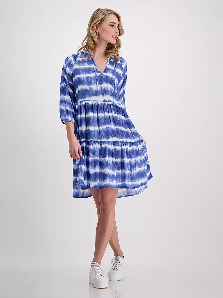 MONARI | Minikleid | Blu