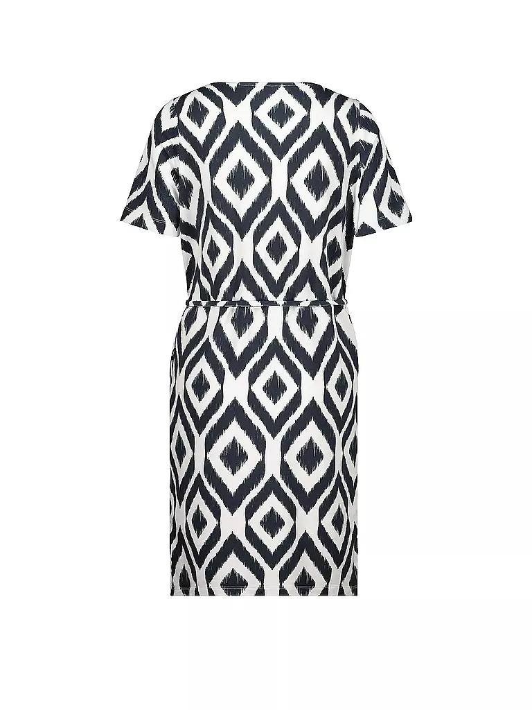 MONARI | Minikleid | Blu scuro