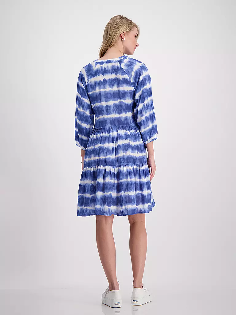 MONARI | Minikleid | Blu