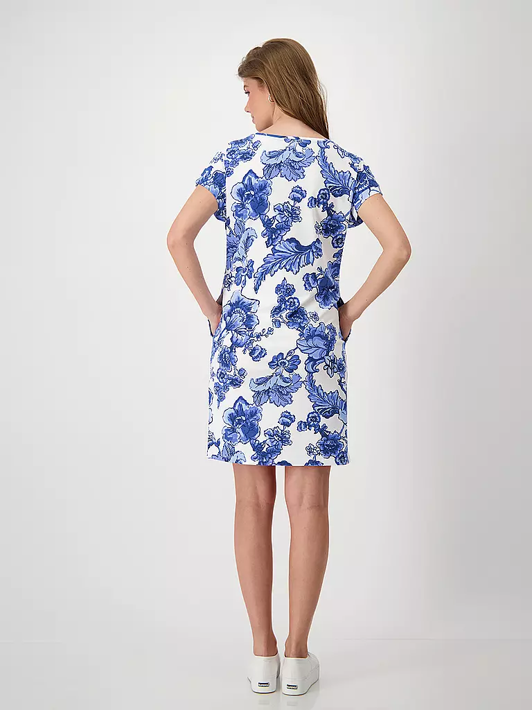 MONARI | Minikleid | Blu