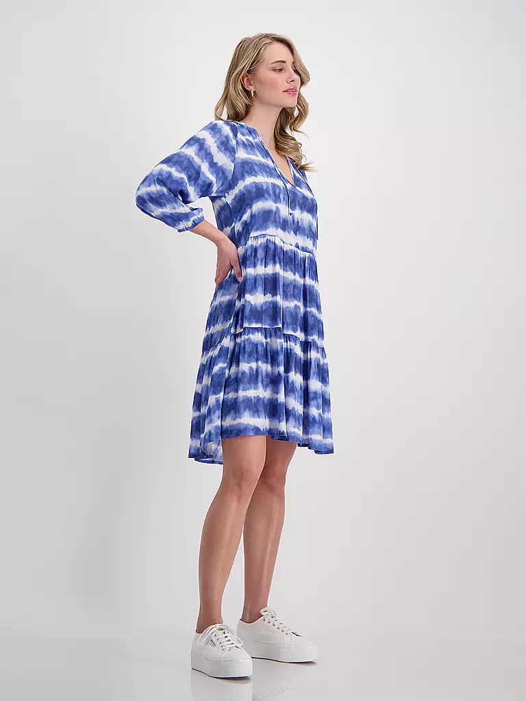 MONARI | Minikleid | Blu