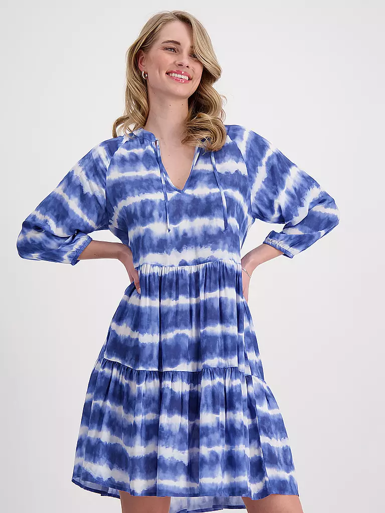 MONARI | Minikleid | Blu
