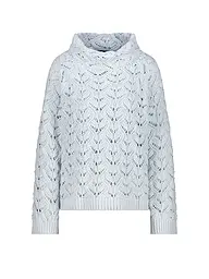 MONARI | Nome prodotto: Pullover | Blu chiaro